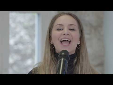 BoW2020 - Kristin Ireen Kuusk - “Heroes”