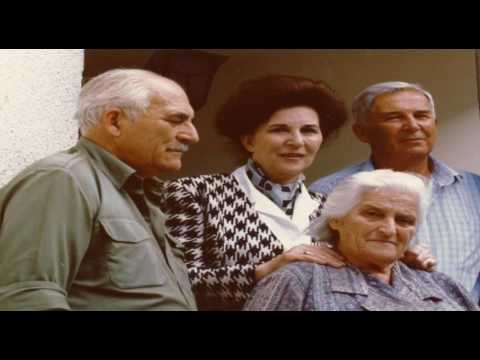 Autoportret: Radmila Bakočević