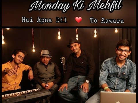 Ranvijay singh hai apna dil