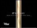 Once Upon A Time Films Disney Channel Buena Vista International Inc 2000