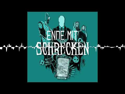 #065 - Kryptide: Chupacabra - Der Ziegensauger  | German #Podcast | #Creepypasta & #UrbanLegends