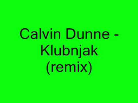 Tony Igy - Klubnjak (Calvin Dunne remix)