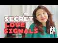 7 Tanda Dia Menyukaimu Sinyal Romantis Halus Dari Wanita Jepang