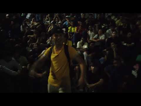 MISTER vs ALAN vs DEIVIS - 8vos - Fecha 1 KING OF KINGS Temporada 2022