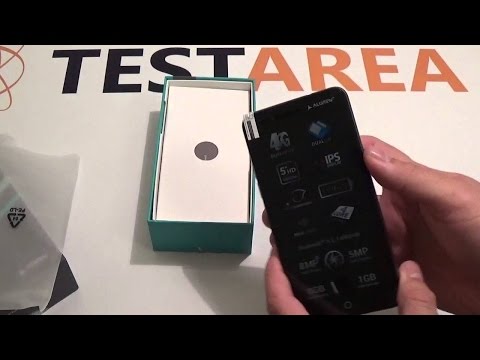 Allview P6 Pro Review | 8MP Camera | 3140 mAh Battery | 1GB Ram | New Features