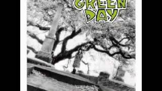 Green Day - I Want To Be Alone