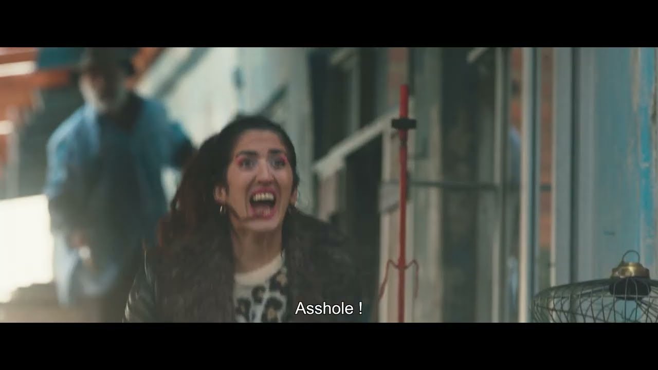 HEN - Exclusive trailer