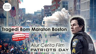Download lagu Tragedi Bom Maraton Boston Alur Cerita Film Berdas... mp3