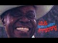 Louis Armstrong - Crystal Chandeliers