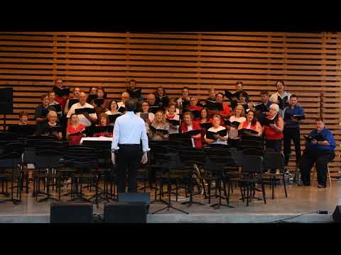 It's All Right - Siloam Community Choir