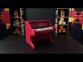 FAO Schwarz Playful Piano Toy