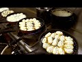 Traditional WHITE GYOZA - 6000 Dumplings a DAY | Chiba Japan