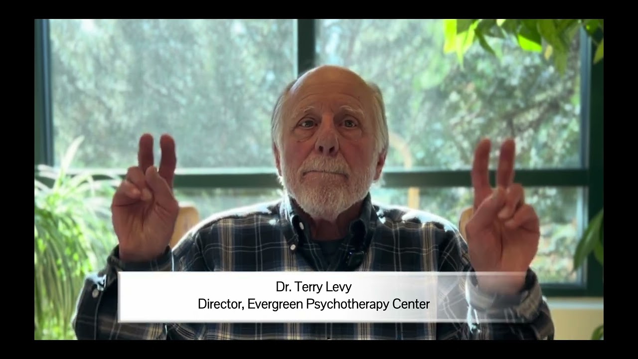 Healing Parents (Part 1)