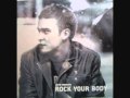 Justin Timberlake Rock Your Body (Sander ...