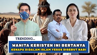 Download lagu BANG ZUMA'S ANSWER MAKES CHRISTIANS NERVOUS - Latest Zulkifli M Abbas mp3 Download lagu BANG ZUMA'S ANSWER MAKES CHRISTIANS NERVOUS - Latest Zulkifli M Abbas mp3