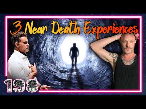 He Died 3 Times — How Near Death Experience Changed Everything | Masati