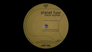 Planet Fuse Silent Wishes