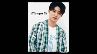 Download lagu BELATED HAPPY BIRTHDAY KIM HANBIN | IKONICS MISS YOU mp3