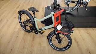 Bike 2022 | WOOM Now 5 Kinderfahrrad Urban Lifestyle Bike MicroSHIFT 1x8 Review