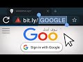 I Investigated Random Link Shortener URLs
