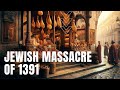 Jewish Massacre Of 1391