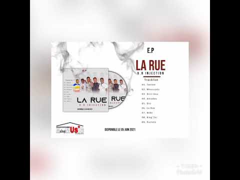 9#9INJECTION_DIIRI_GNA_EXTRAIT-DE-L'EP_LA_RUE🔥🔥🔥