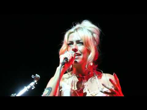 Taryn Szpilman - Um século de Jazz e Blues: Dos anos 1920 a 2020 [Música SESI-SP] (11/2023) 6