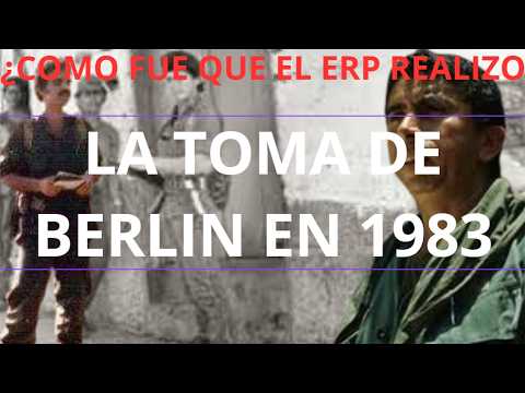 LA TOMA DE BERLIN (Usulután) por el ERP en 18 minutos Historia Cuscatleca