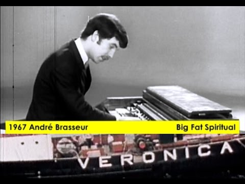 Andre Brasseur Big Fat Spiritual Eddy Becker tune