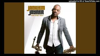 Trinity - Jackiem Joyner