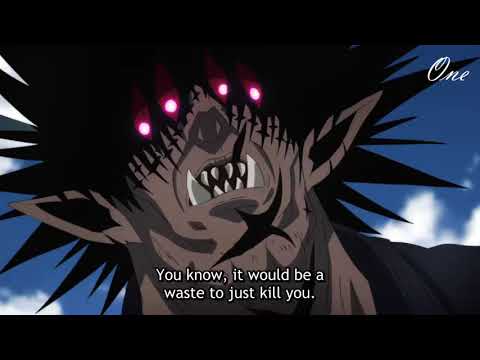 Suiryu Vs Gouketsu Vs Bakuzan Savage Fight