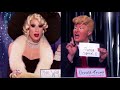 Most Iconic Snatch Game Moments EVER