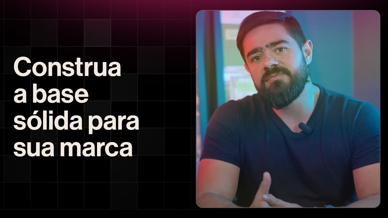 O que é PLATAFORMA DE MARCA?