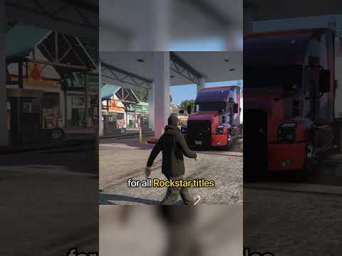 Is This A New Era For GTA 5 Modders? #gta5 #gtav #gtaonline