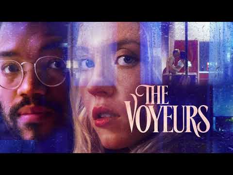 Cody Crump - Sweat (The Voyeurs)