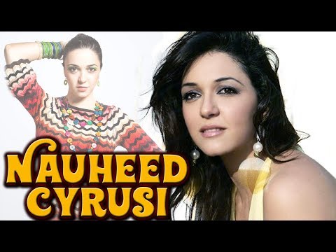 download lagu mp3 mp4 Nauheed Cyrusi, download lagu Nauheed Cyrusi gratis, unduh video klip Nauheed Cyrusi