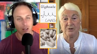 GLYPHOSATE DYSRUPTS GLUTATHIONE with  Dr  Stephanie Seneff Youtube