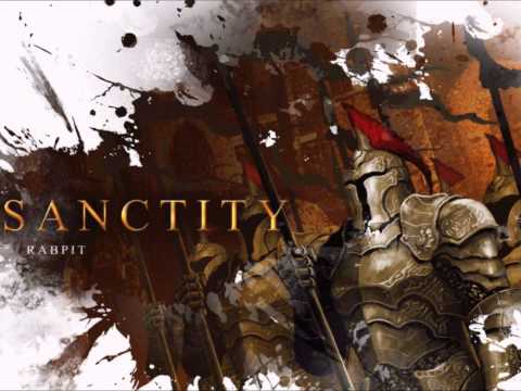 [Cytus] Rabpit - Sanctity Extended