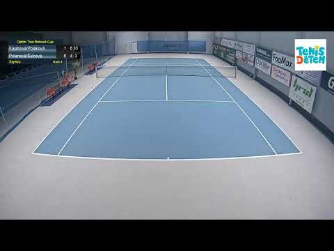 Kurt 3_5.2.2023_Optim Tour Bohouš Cup - ženy A_SK HIT Hradec Králové