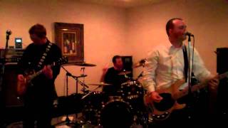 Hangnail   Second Guess 2:5:11