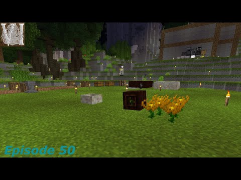 Ragnamod VI Episode: 50 - Producing Mana!