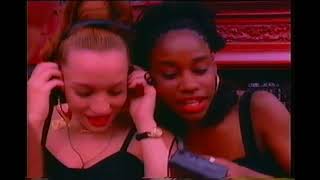 Joe &quot;I&#39;m in Luv&quot; (1993 Polygram)