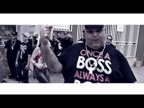Braulio "Truck Macar" feat. Nova "La Amenaza" - Los Santos Me Dicen [Oficial Video]