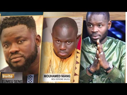 🚨 QUARTIER GENERAL AK EL HADJ PAPE CHEIKH DIALLO- Invités : MOUHAMED NIANG Mou S. SALIOU- EUMEU SENE