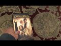 The Lord Of The Rings The Two Towers VHS Review