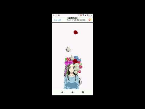 Hair Arrangement