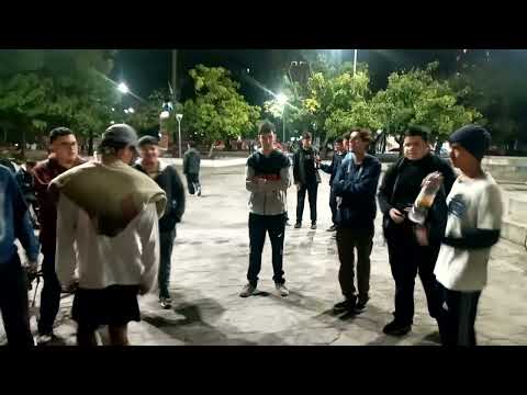 SANN VS FEIZER VS KYLLIAN 8VOS 5/10/22