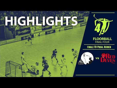 TV Lilienthal vs. Red Devils Wernigerode HIGHLIGHTS