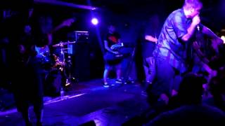 Dog Fashion Disco - The Darkest Days (Live in Toronto)