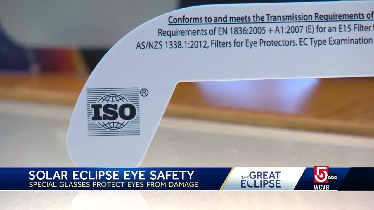 Here's your 2024 eclipse checklist